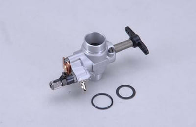 Carburetor Assy (60LH) - 50SX-H Hyper