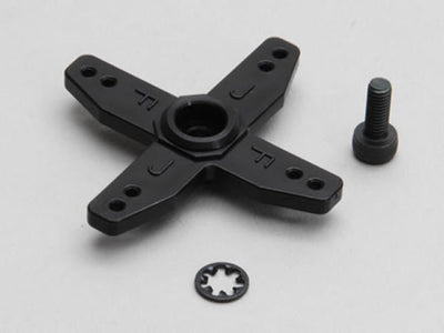 Throttle Arm Assembly (40L)