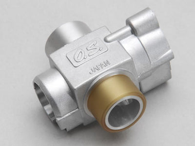 Carburettor Body (61G) 91HZ-R 3D