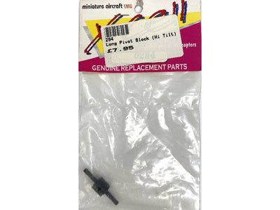 Long Pivot Block (Hi Tilt) - midland helicopters