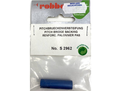 CYCLIC PITCH STIFFENER