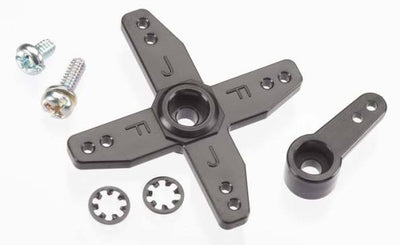 OS Engine GT15HZ - Throttle Lever Assembly