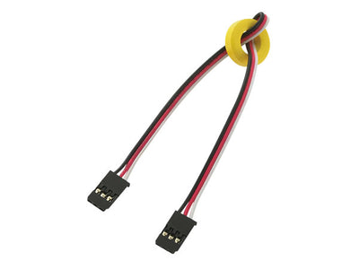 RC Logger Receiver Trigger Cable