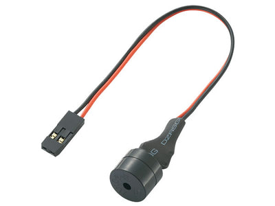 RC Logger Buzzer Cable