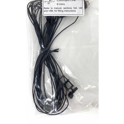 Hoverfly Command Line - 6M