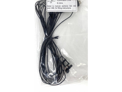 Hoverfly Command Line - 6M