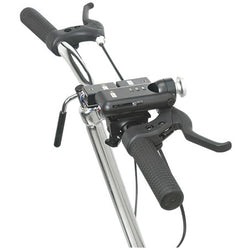 Action Mounts - RC Logger