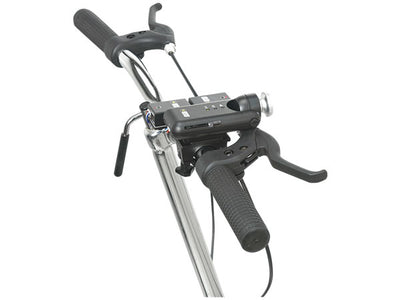 Action Mounts - RC Logger