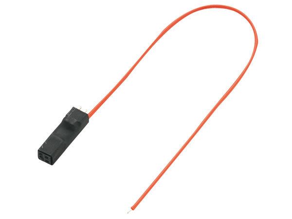 RPM Cable (for Power and RPM Module) : 30020RC - Midland Helicopters