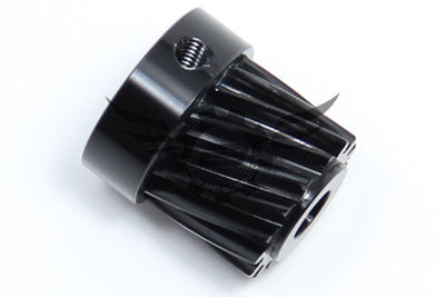 15T Helical Pinion