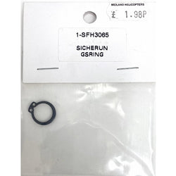 SNAP RING