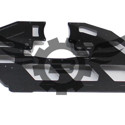 CF Main Frame E6/7
