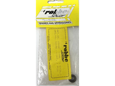 Locking Collar - 6mm