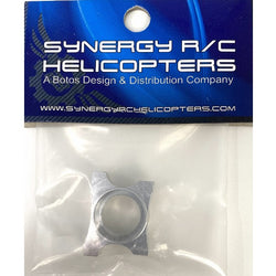 Synergy N5c Front Mushroom Gear Bearing Block