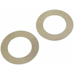 Damper Shim Washer Std .25 (2) - midland helicopters