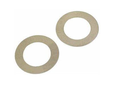 Damper Shim Washer Std .25 (2) - midland helicopters