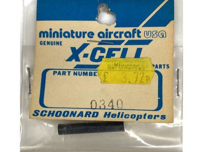 Plastic Spacers - 30mm - midland helicopters