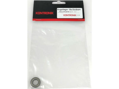 Bearing 19 x 10 x 5mm for PYRO 750XL : 03011 - midland helicopters