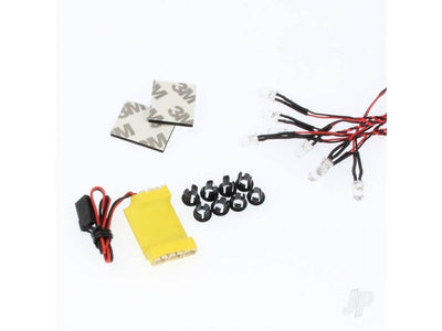 Plane And Helicopter LED System : GTP0023