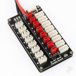 2S/3S Parallel Balance Board : GTP0156