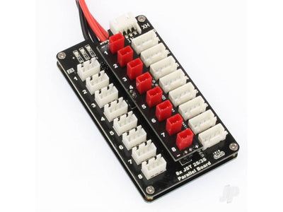 2S/3S Parallel Balance Board : GTP0156