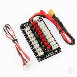 2S/3S Parallel Balance Board : GTP0156