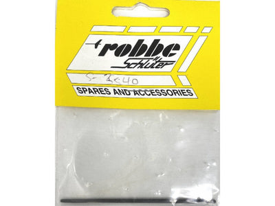 ROD M2 X 5/M2 X 10 X 75