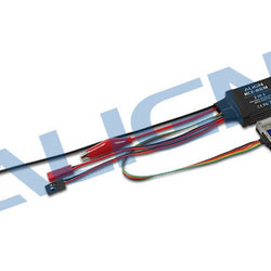 Align B6M 2 in 1 Voltage Regulator : HEBB6M01T