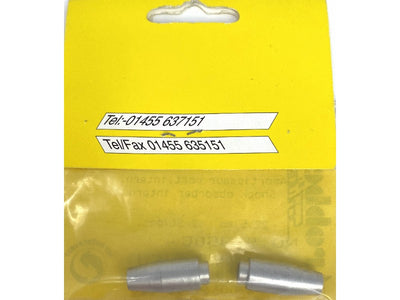 SHOCK ABSORB.INT.22,5 2PCS