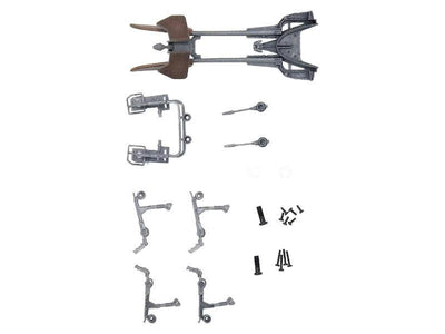 Accessories - Propel Speeder Bike