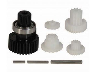 Savox Servo Gear SH1350/Align DS510