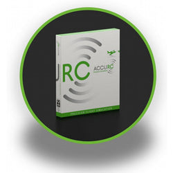 AccuRC 2.0 Flight Simulator