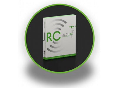 AccuRC 2.0 Flight Simulator