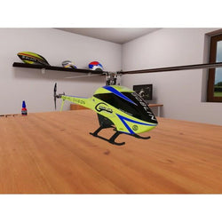 AccuRC 2.0 Flight Simulator