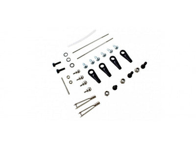 SAB Tortuga Hardware