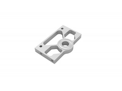 Motor Counterbearing Plate, 8mm Shaft - LOGO 700