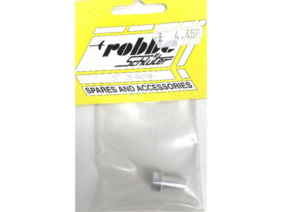 ALUMINIUM COLLAR D5/10 X 17.2