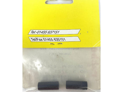 ALUMINIUM SPACER BOLT (2)