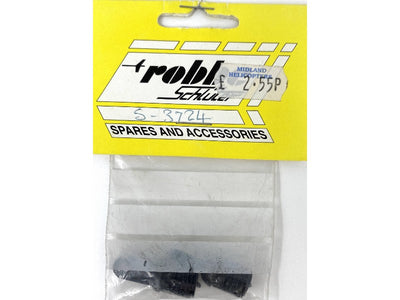 Boom Support Ends (2) M60/Nova