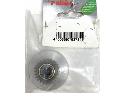 ALUMINIUM CLUTCH BELL 24T