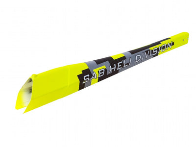 Boom SAB Fireball Havok