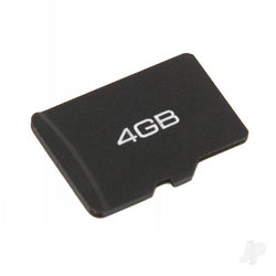 Micro SD Card 4GB (Recon/Quantum)