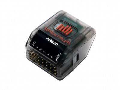 Spektrum AR620 6 Channel Sport Receiver : SPMAR620