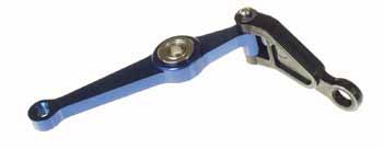 EX Wash-out Control Arm