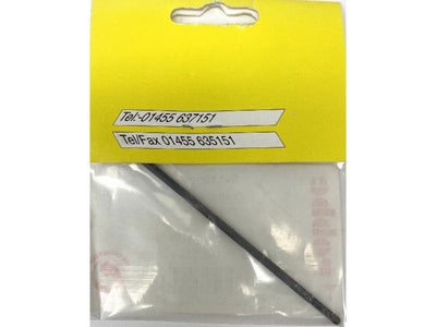 PUSH ROD - M2,5X10/M2,5X10X100