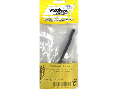 PITCH LEVER L 8 LONG