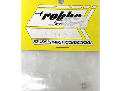 SPACER RING - 3 X 6 X 2.5