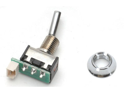 Futaba Switch Assembly 3 Position Short