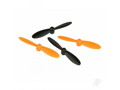 Propeller, Orange - Ares Neon-X Plus