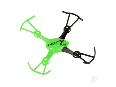 Upper Canopy, Green (Ares Neon-X Plus)